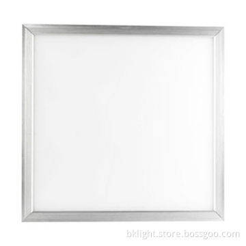 LED panel light